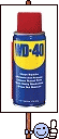 :wd40: